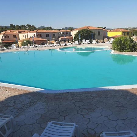 Surf House Mirice Apartment Vignola Mare Екстериор снимка