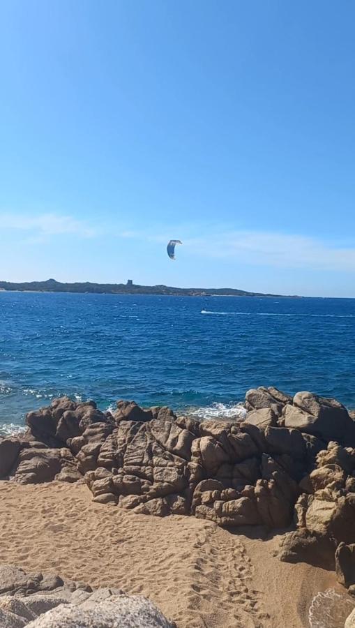 Surf House Mirice Apartment Vignola Mare Екстериор снимка