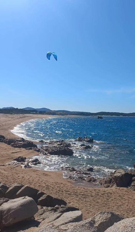 Surf House Mirice Apartment Vignola Mare Екстериор снимка