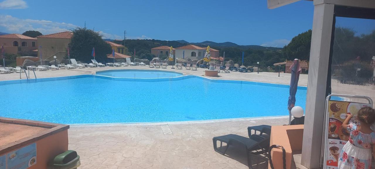 Surf House Mirice Apartment Vignola Mare Екстериор снимка