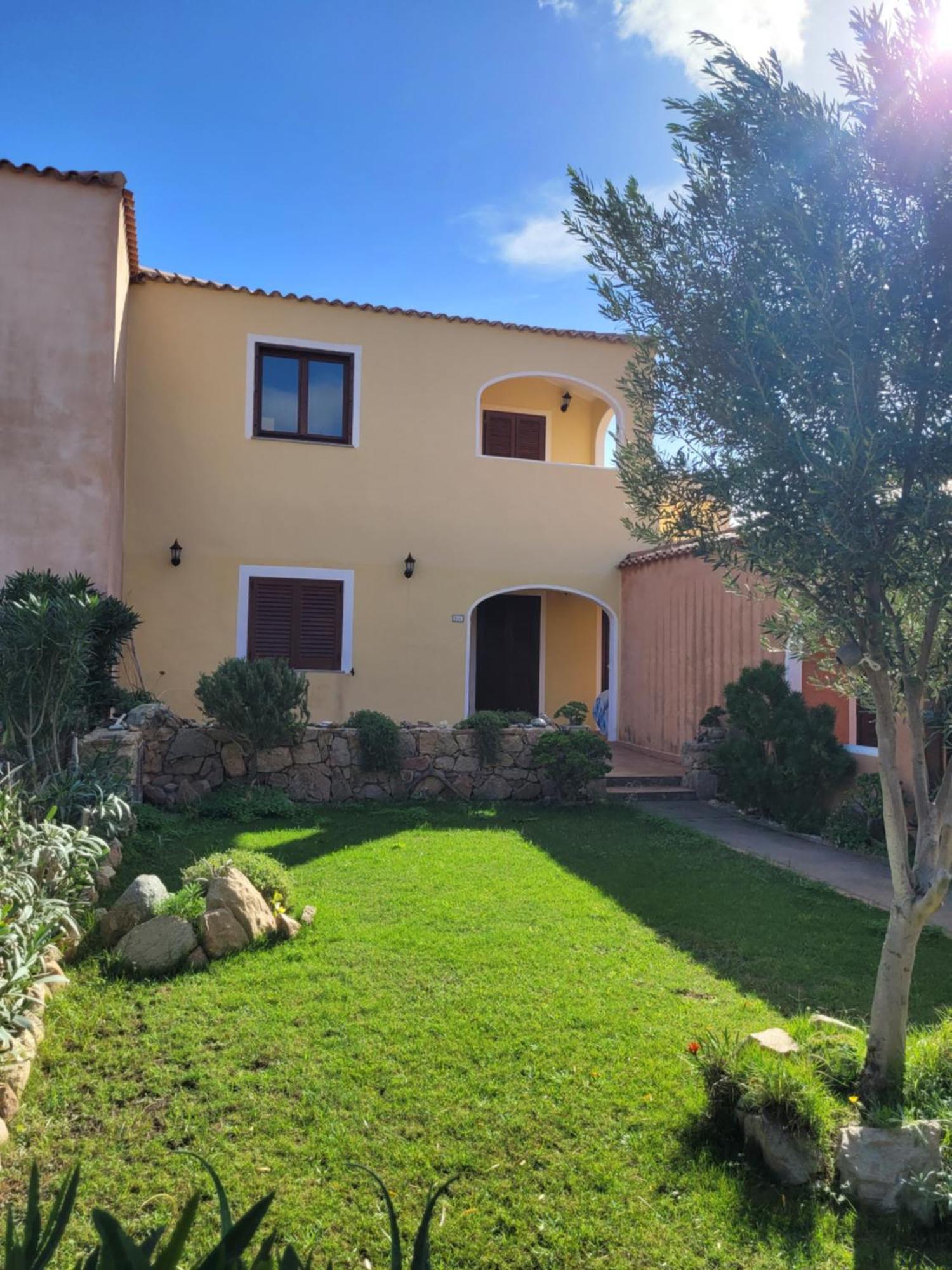 Surf House Mirice Apartment Vignola Mare Екстериор снимка
