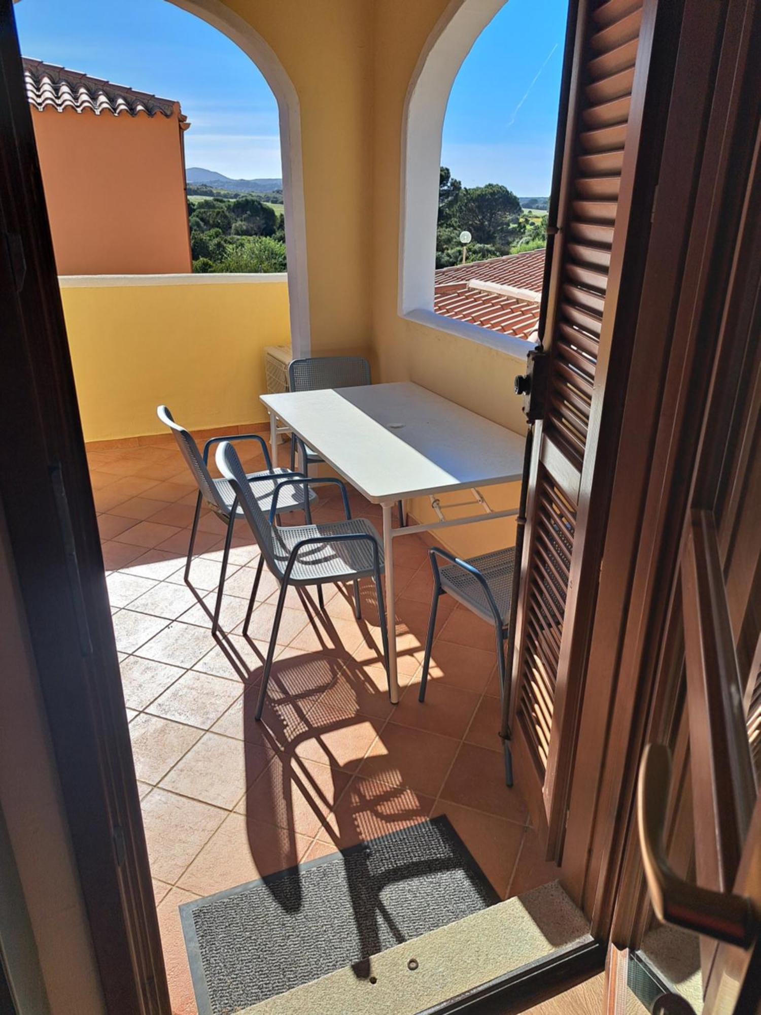 Surf House Mirice Apartment Vignola Mare Екстериор снимка